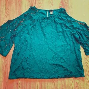 Simply Emma’s Blouse